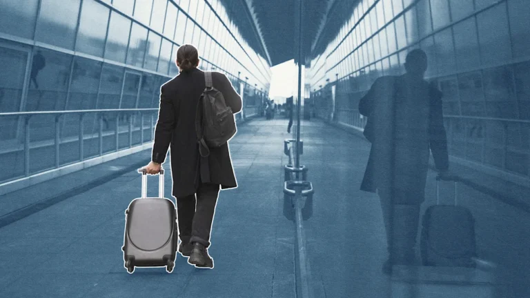 Over 80% of workers are more likely to consider leaving the U.S., survey suggests