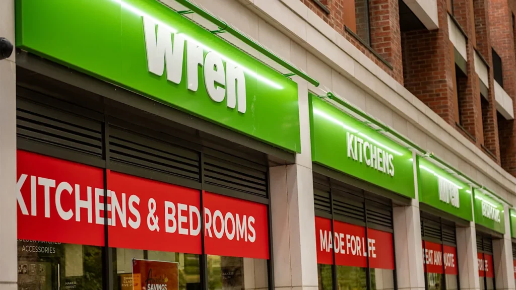 Customers blindsided as Wren Kitchens abruptly shutters showrooms and Home Depot studios after Chapter 7 bankruptcy