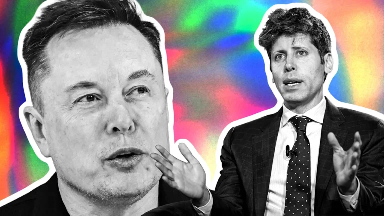Elon Musk is taking on OpenAI in court today—here’s what’s at stake