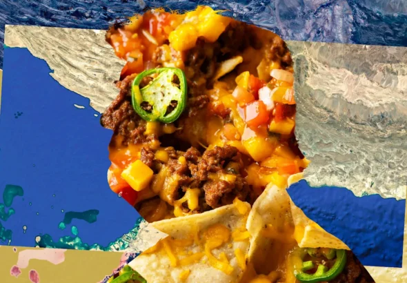 Is Trump NACHO the next Trump TACO? Why stock market trading terms sound like a menu