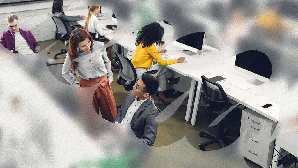 This simple trick can help you win your team’s trust