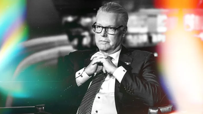 ‘We are beyond frustrated’: Delta Air Lines CEO Ed Bastian blasts inaction in Congress that fueled travel chaos
