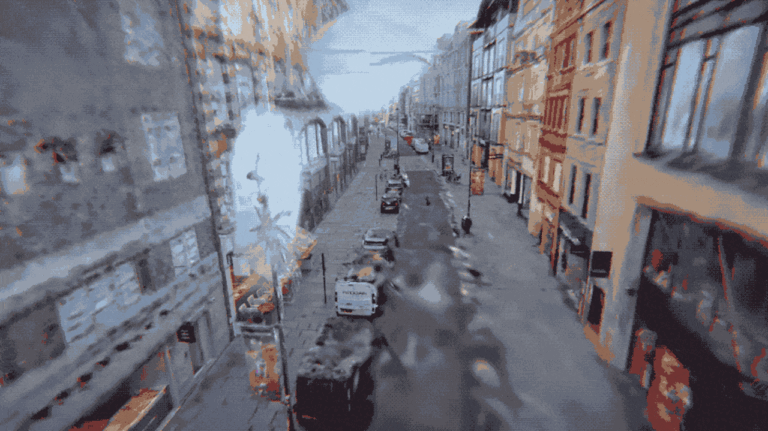 Inside Niantic’s audacious plan to scan the world