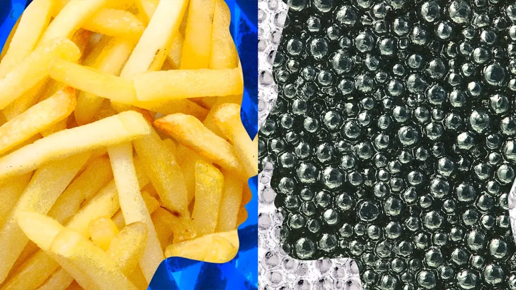 Can a picky eater find happiness with an adventurous foodie? Modern daters debate the gravity of relationship gaps