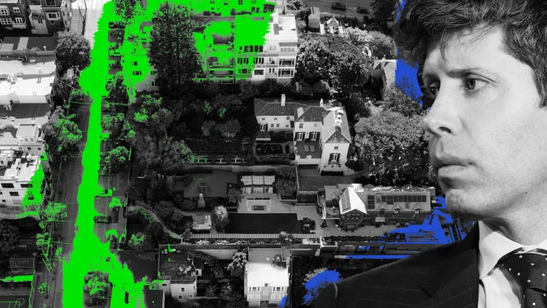 AI anxiety is turning volatile