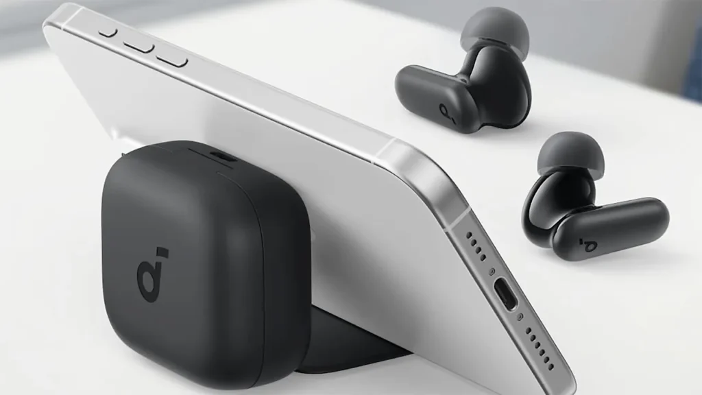 Pack lightly with these 3 inexpensive, multipurpose gadgets from Anker