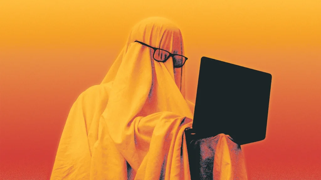 The quiet cruelty of ‘ghost jobs’ in today’s hiring market