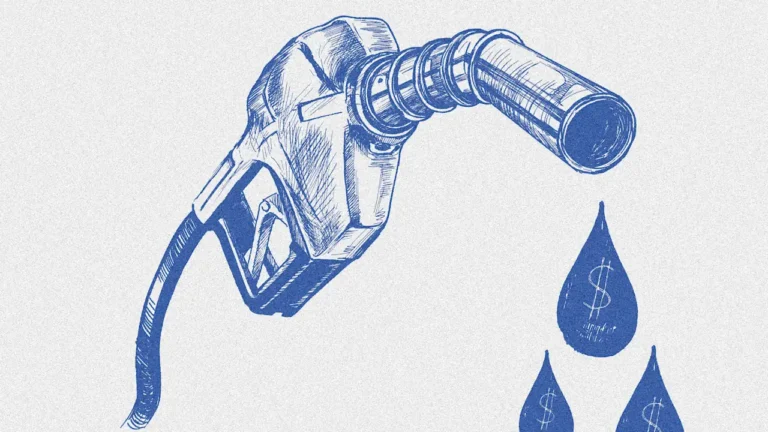 How soaring gas prices and disrupted supply chains will make everything you buy more expensive