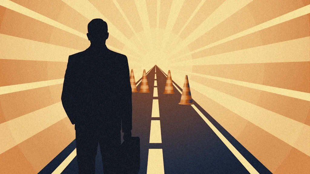 Don’t be a bottleneck in your solo business