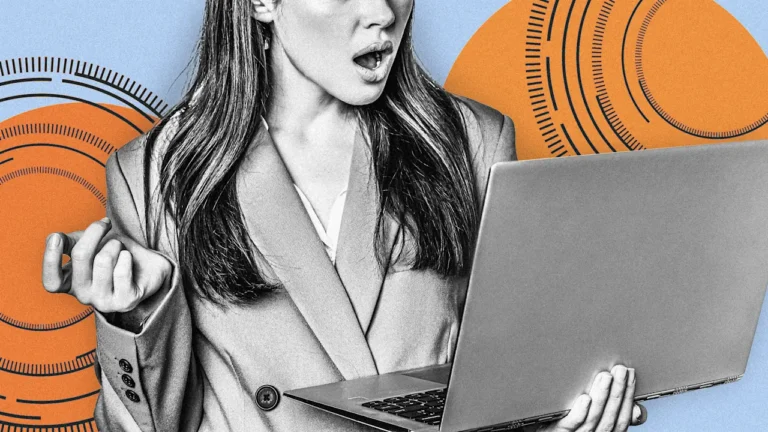 AI isn’t just reshaping productivity and threatening to kill jobs. It’s changing how we lead, communicate, and treat each other. It’s also creating a new gender gap