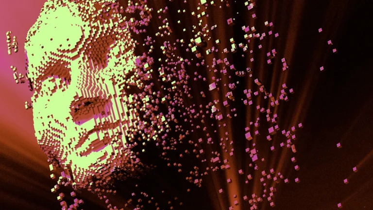 AI makes most of us nervous, but can it also make us more purposeful?