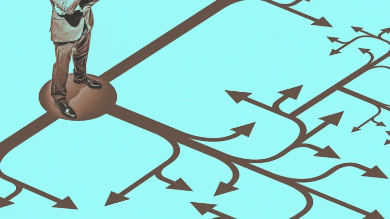 3 tips from a cognitive scientist on how to beat decision fatigue