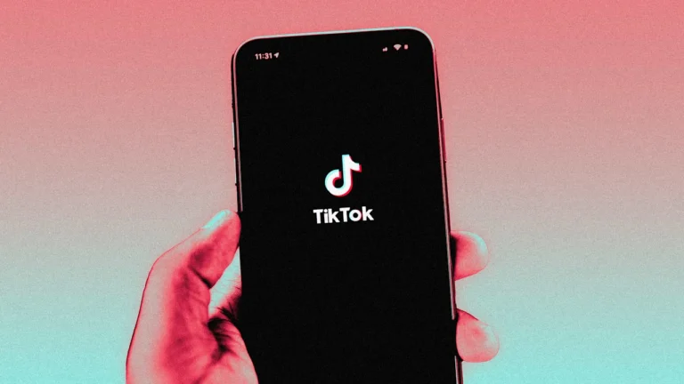 TikTok DMs have a hidden easter egg—and it’s no joke. How to find and play the secret emoji game