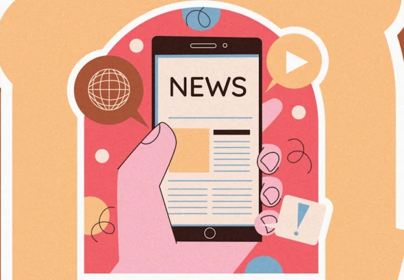 3 AI tools that make keeping up with the news easier