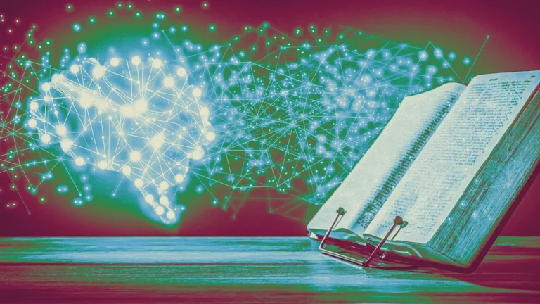 A New York Times critic used AI to write a review, but good criticism can’t be outsourced