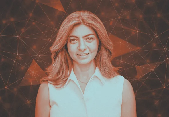 Rana el Kaliouby on why AI needs a more human future
