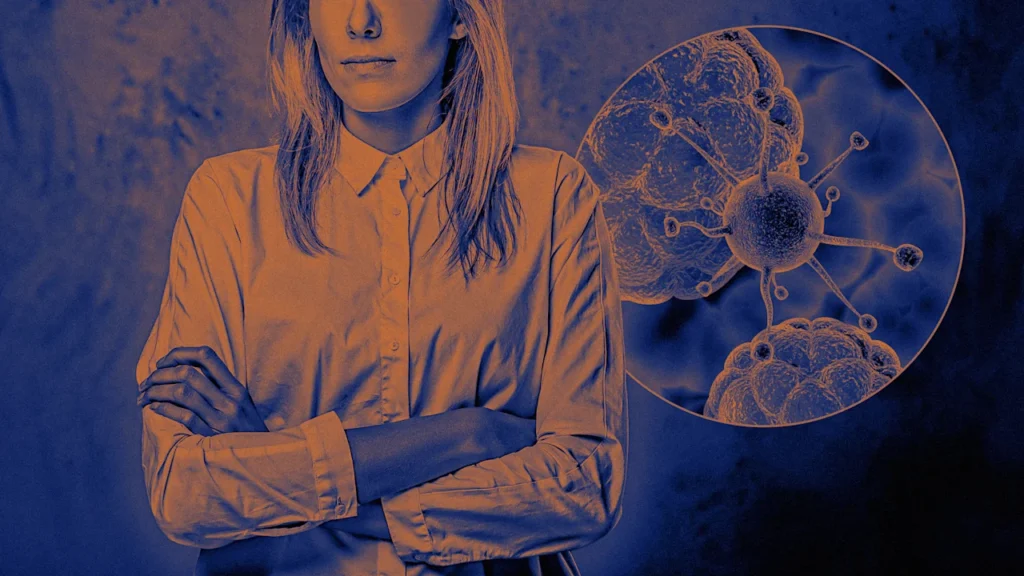 This invisible career ceiling is holding women back