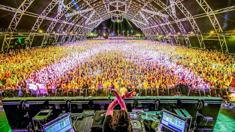 Coachella 2026: How and when to stream the concert event live