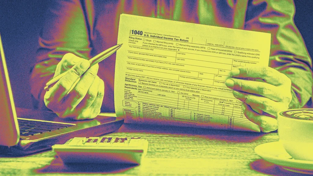 This overlooked tax detail could make today your real deadline