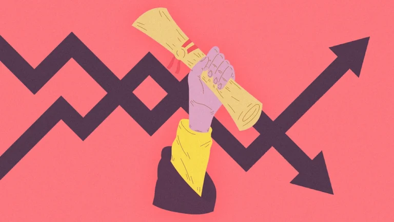 The college industry is becoming K-shaped as acceptance rates plummet. What’s happening to admissions?