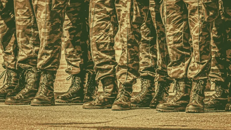 New U.S. military draft and Iran war: Rumors are flying on social media. Here’s what you need to know