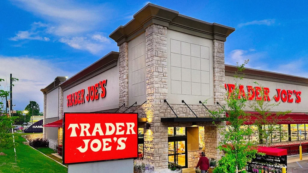 Trader Joe’s is opening 18 new stores—here’s the full list of locations