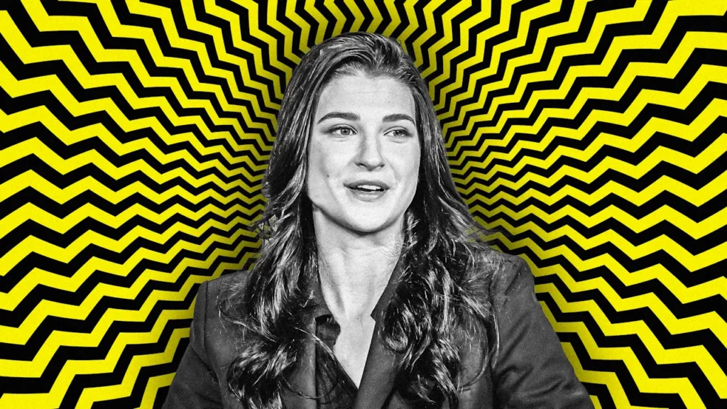 Phoebe Gates and the contentious debate over fair pay for influencers