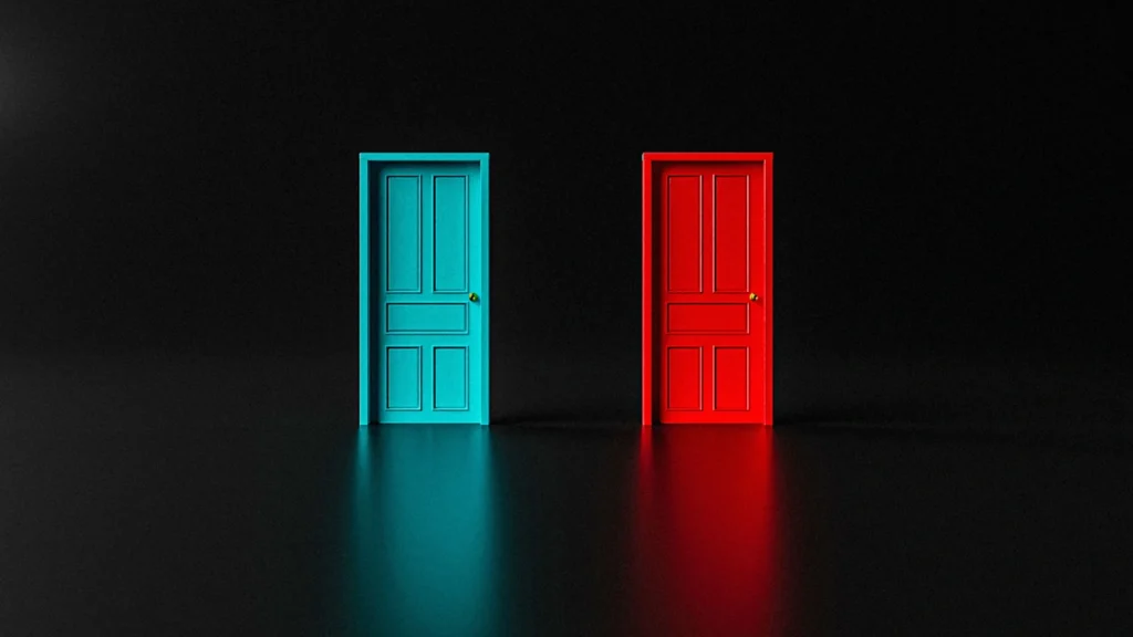 A decision-making framework for solopreneurs