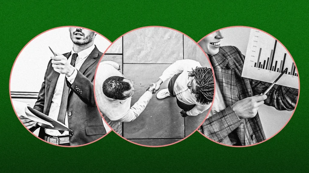 How to find the right coach