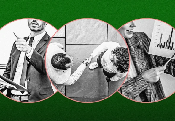 How to find the right coach