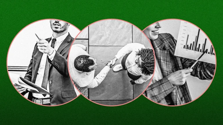 How to find the right coach