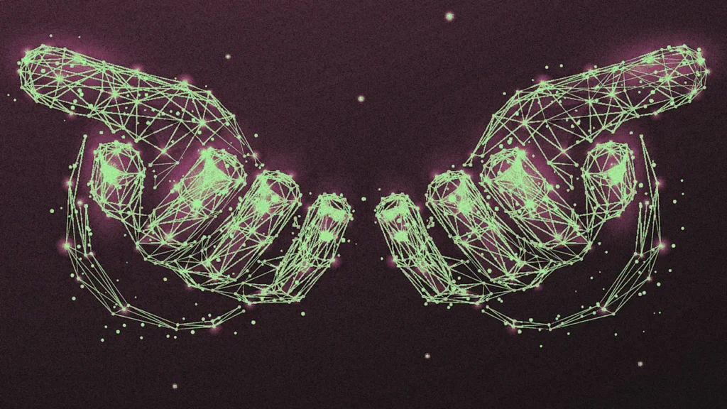 Lost your job to AI? These support programs provide cash, support, and more