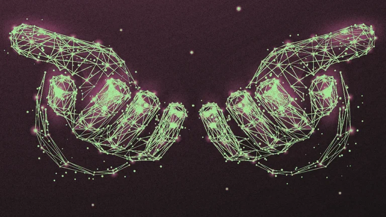 Lost your job to AI? These support programs provide cash, support, and more