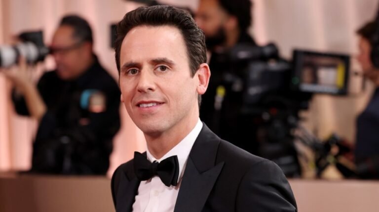 Oz Pearlman recounts WHCA dinner shooting: 'Really shocking'