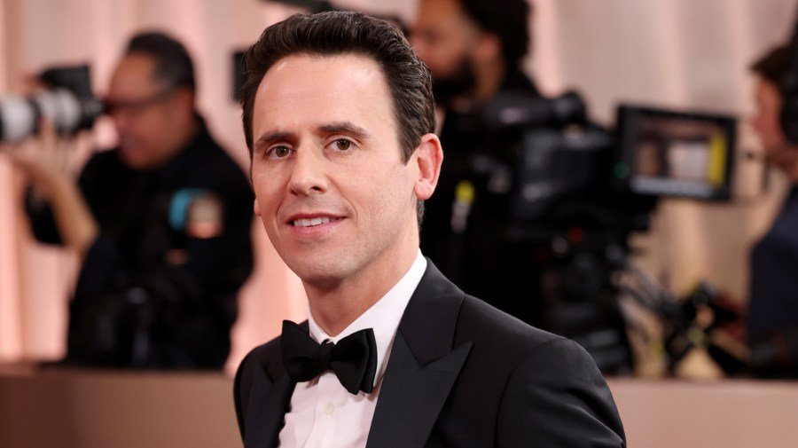 Oz Pearlman recounts WHCA dinner shooting: 'Really shocking'