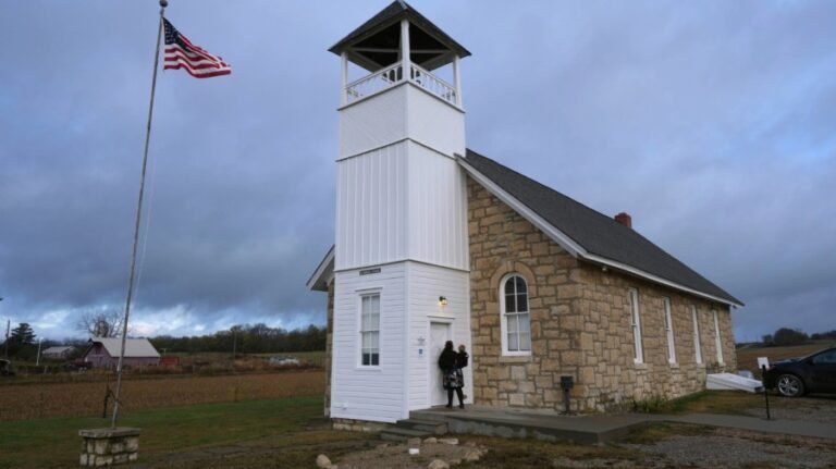 A bipartisan path for rural America’s next 250 years