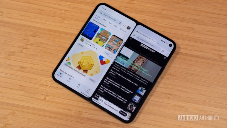 Rare foldable bargain slashes Google Pixel 9 Pro Fold price to just $1,170