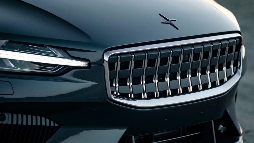 Polestar’s Sales Are Growing, But The Numbers Still Look Troubling