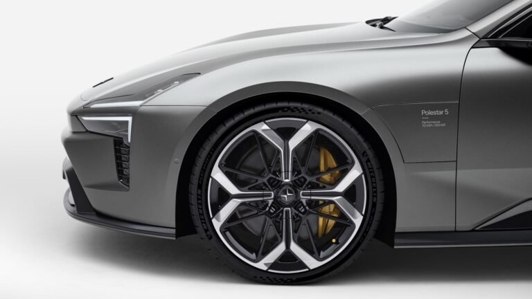 Polestar Slams PHEVs As 'The Worst Of Both Worlds' Despite Launching With One