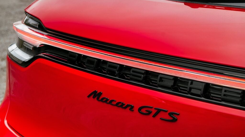 Here's When Porsche Will Kill Its Best-Selling Vehicle