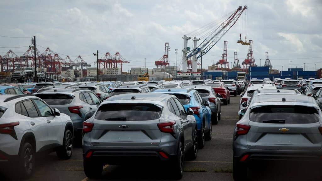 The U.S. Government Is Refunding Up to $20 Billion in Tariffs