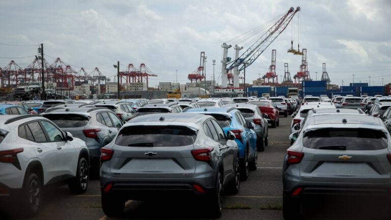 The U.S. Government Is Refunding Up to $20 Billion in Tariffs