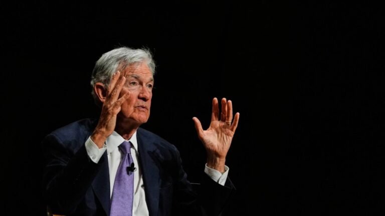 How outsized budget deficits impact the Fed’s decisions