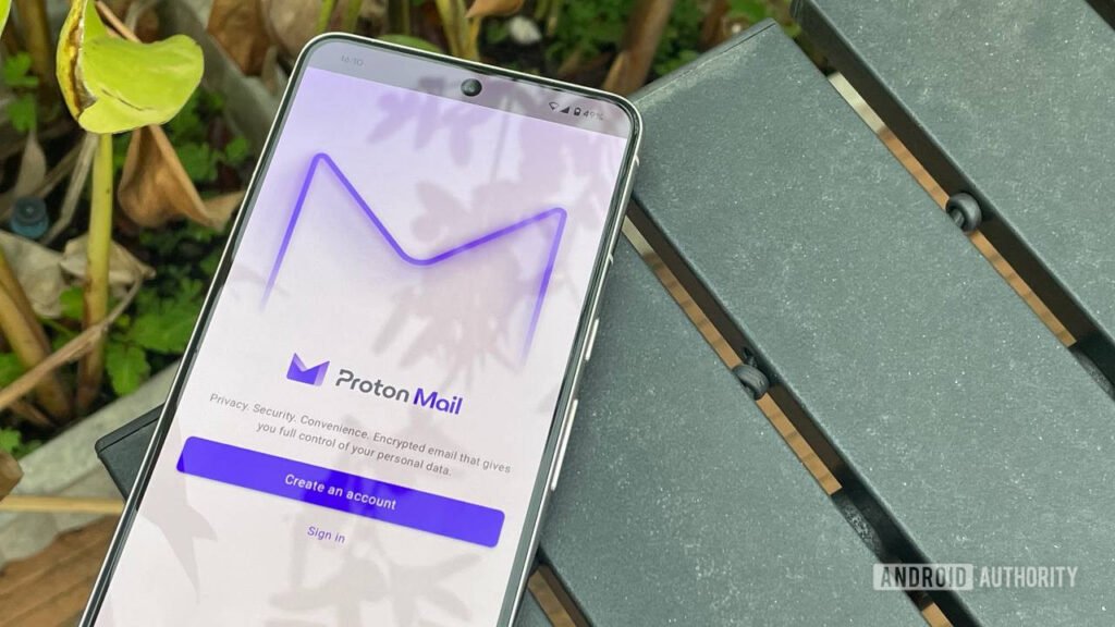 I switched from Gmail to Proton Mail, and not just because of privacy