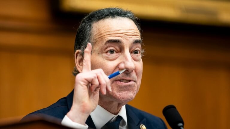 Raskin demands DOJ turn over details on settlement with Michael Flynn