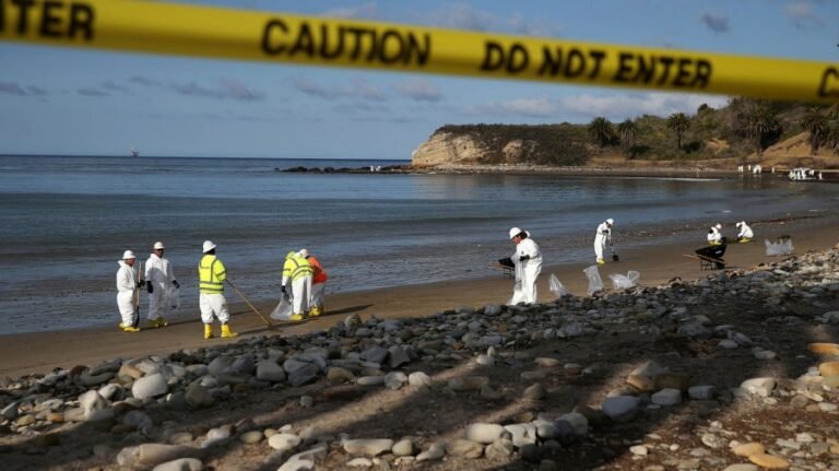 Trump crossed an oily line of state sovereignty in California — your state is next