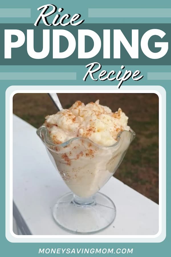 Easy Rice Pudding Recipe You’ll Love