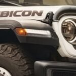 This Special Edition Jeep Wrangler Is Too Rare For America