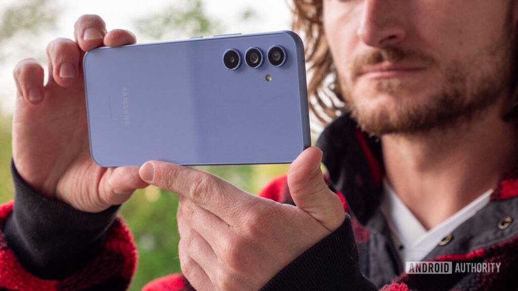 Even Samsung’s 2023 best-seller is getting One UI 8.5 beta