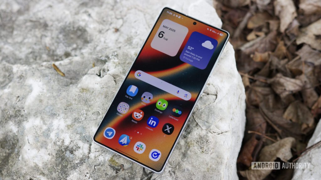 When will it end? Galaxy S25 series gets tenth One UI 8.5 beta